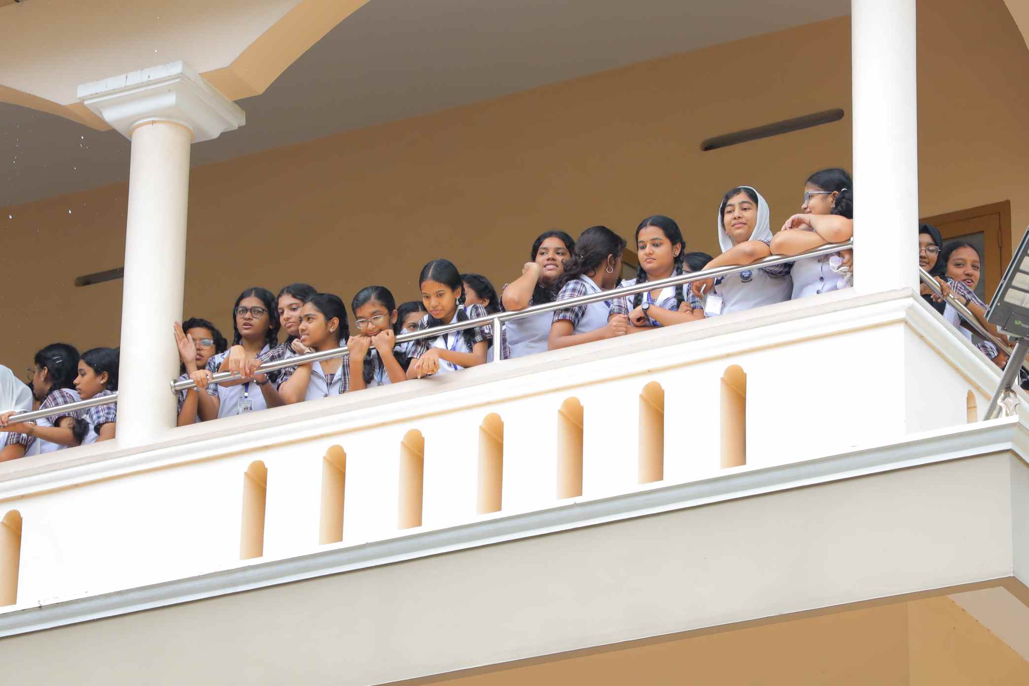 SARVODAYA CBSE